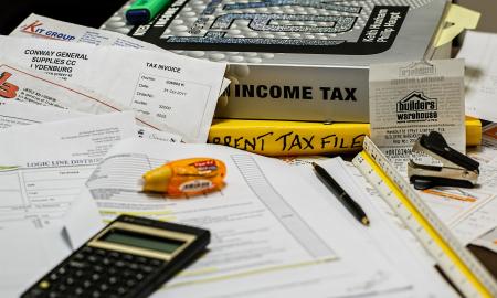 Can't File By Deadline? Here Are The Pros And Cons Of Filing A Tax Extension