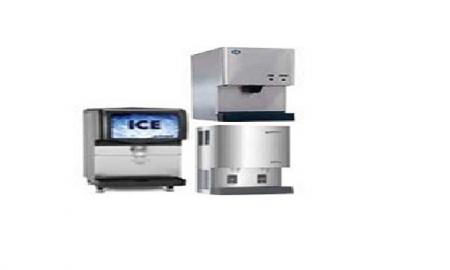 Easy Options for Ice Machine Rentals