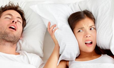 Types of Sleep Apnea and Its Symptoms