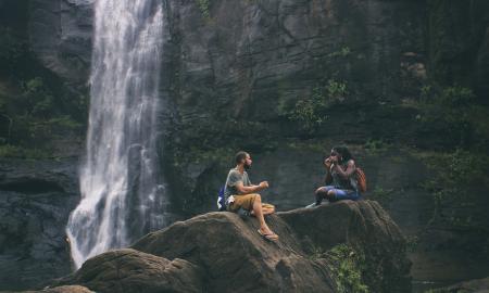 How to make a relationship work?