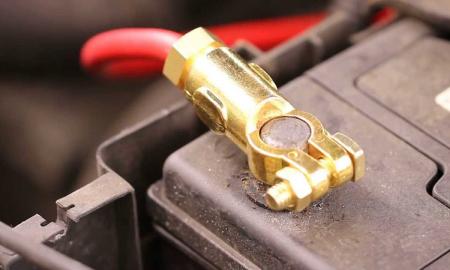 How to Know When to Replace Marine Battery Cables and Terminals