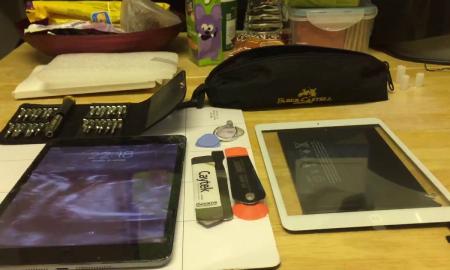 5 Answers to Help With Your IPad Mini Battery Replacement