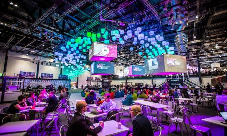 Giant Props for Sparking Up Your Next Event 