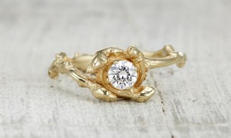 Tips for Choosing Affordable Engagement Rings for Women