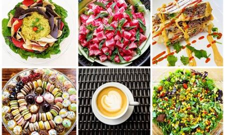 How Do I Hire A Caterer?