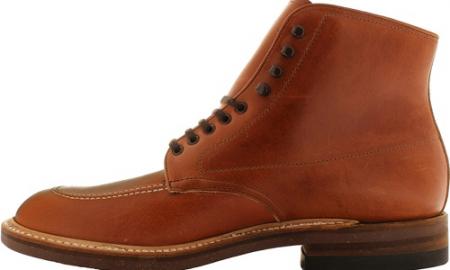 Kick Off The New Year With New Indy Boots