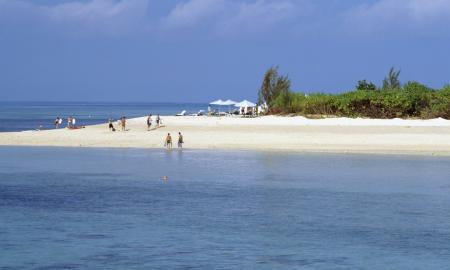 Richard Branson’s Private Island That Is Changing The World 