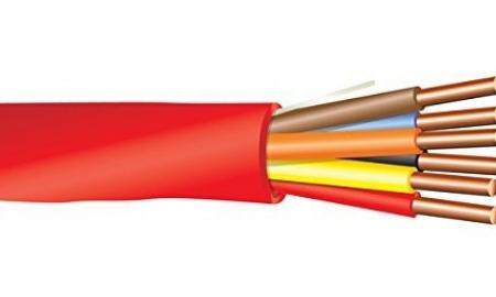 Understanding AWG Fire Alarm Cable