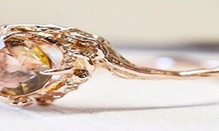 When It Is Appropriate to Buy a Nature Inspired Engagement Ring