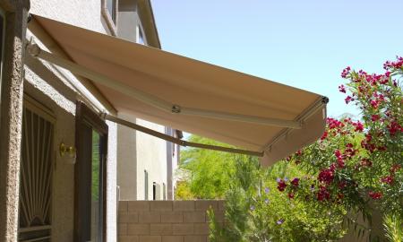 What Are Folding Arm Awnings and How to Choose Them?