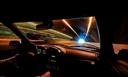 Smart Car: 6 Automotive Technologies For Safe Driving
