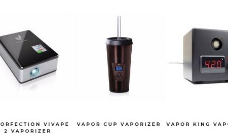 Where Should I Buy a Desktop Vaporizer?