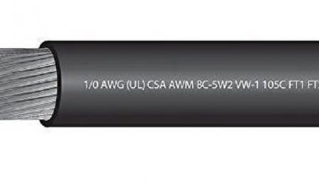 Understanding AWG Marine Battery Cable