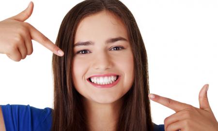 Let Your Smile Shine With Teeth Whitening