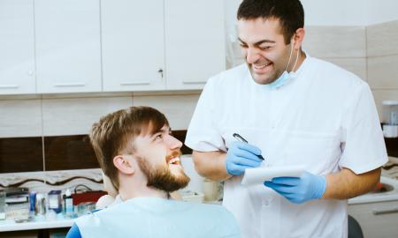 How Your Dental Hygienist Can Save Your Smile?