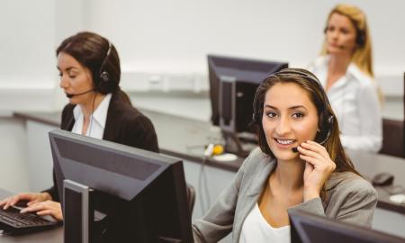 Types of Inbound Call Center Services in India