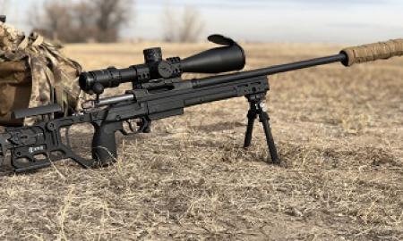 Choosing the Best Chassis for Your Tikka Rifle