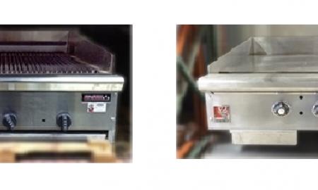 5 Secrets to Buying Cheap Restaurant Equipment