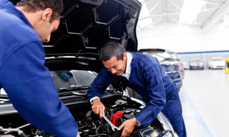 Professional Car Service – Ensuring High Safety and Care