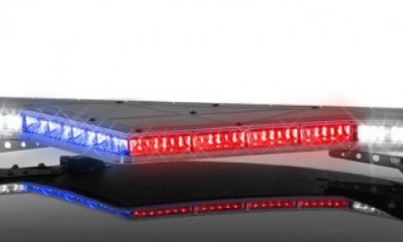 The Ultimate Guide to Emergency Vehicle Lights for Beginners