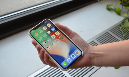 Latest iPhone app development trends to stay in 2018