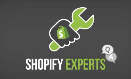 Taking Your Business Digital with Best Shopify Experts