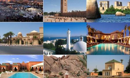 Universities in Morocco - Topmost Education Providers