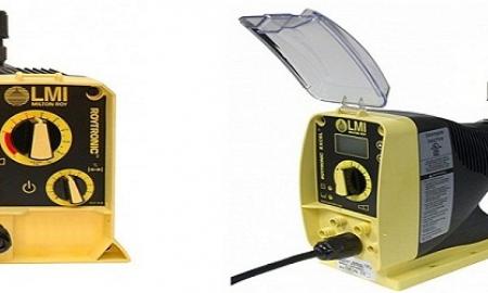 What Are Chemical Metering Pumps? Where can I Buy one?