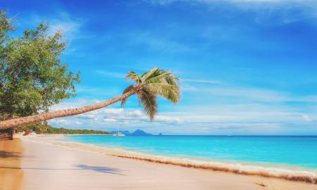 3 best Caribbean Island hopping destinations