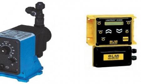 Who Is the Best Supplier of LMI Pumps?