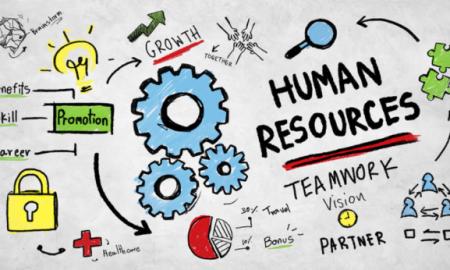 The Top Six Major Functions of Human Resources