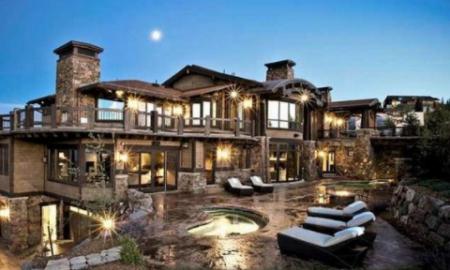 Five Luxury Home Ideas This 2018