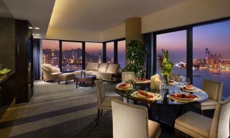 Six Reasons Why You Should Book A Luxury Hotel At Least Once in Your Life