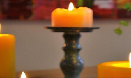  Beeswax Candles That Will Light Up Your Life