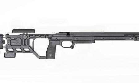 Choosing a REM 700 Chassis That Fits Your Unique Shooting Needs