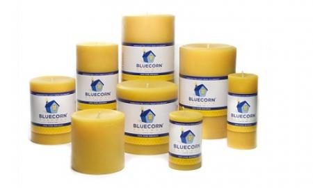 3 Reasons to Buy Beeswax Candles