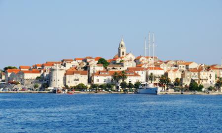 Beautiful Hidden Cities And Places in Croatia You Should Visit