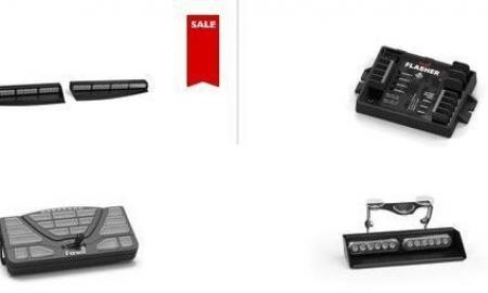 Police Lights for Cars: What You Should Know