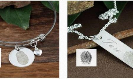 Perfect Personalized Gifts for Grandma