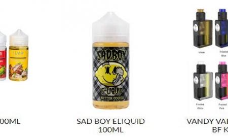 Are You Looking For A Wholesale Vape Distributor?