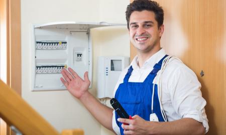 Things to Know About the Electrical Installation
