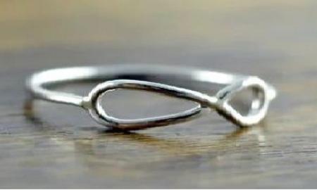 The Endless Options for Stacking Rings with Names
