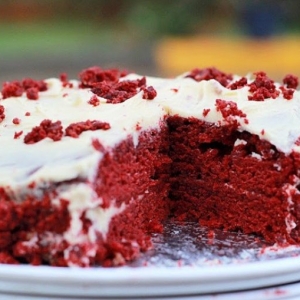 Traditional flavor with common fruits easy to get from anywhere!