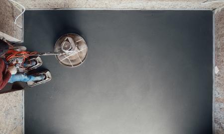 Concrete Polishing and Its Benefits