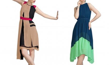5 tips to style your Kurtis