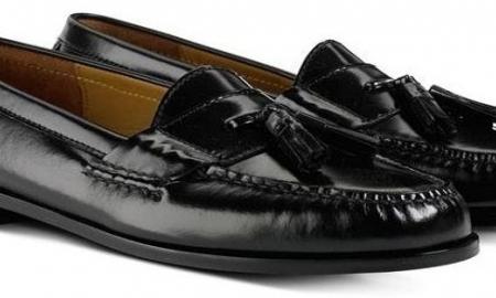 Cole Haan Boots: His and Hers