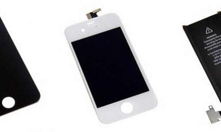 The Best Replacement Parts for Your iPhone 4s