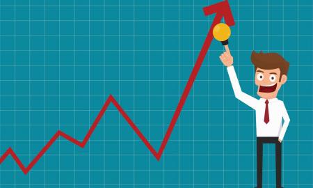 Five Ways To Succeed In Life Through Stocks
