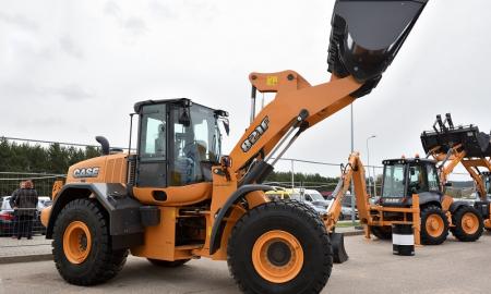 What should you need to know about Crane wheels?