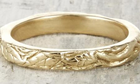 A Basic Guide to Palladium Silver Men’s Rings